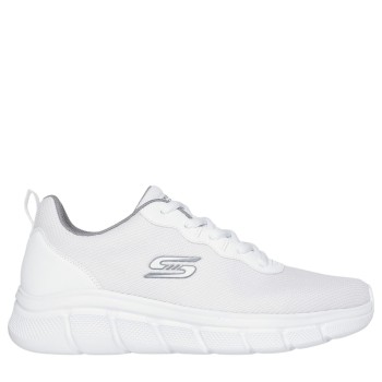 SKECHERS 118109-W BOBS B FLEX - ICY EDGE 