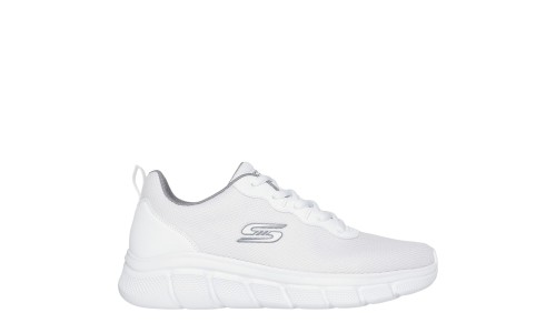 SKECHERS 118109-W BOBS B FLEX - ICY EDGE 