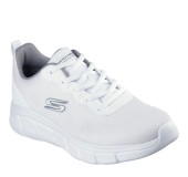 SKECHERS 118109-W BOBS B FLEX - ICY EDGE 