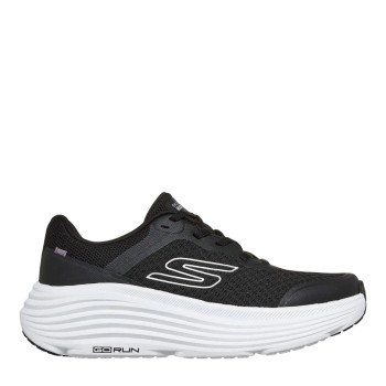 SKECHERS 129470-BKW MAX CUSHIONING ENDEAVOUR - CA 
