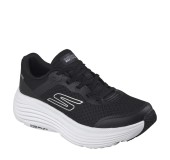 SKECHERS 129470-BKW MAX CUSHIONING ENDEAVOUR - CA 