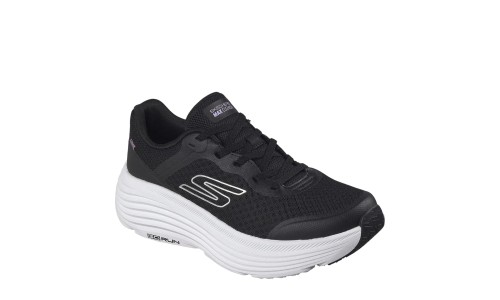 SKECHERS 129470-BKW MAX CUSHIONING ENDEAVOUR - CA 