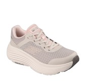 SKECHERS 129470-NAT MAX CUSHIONING ENDEAVOUR - CA 