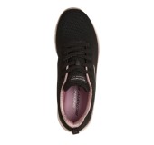 SKECHERS 150384-BKRG FASHION FIT 2.0 MOONLIGHT GLO 