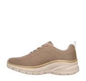 SKECHERS 150384-TPGD FASHION FIT 2.0 MOONLIGHT GLO SKECHERS 150384-TPGD FASHION FIT 2.0 MOONLIGHT GLO