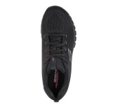SKECHERS 12615W-BBK GRACEFUL - GET CONNECTED 