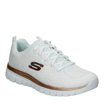 SKECHERS 12615-WTRG GRACEFUL - GET CONNECTED 