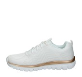 SKECHERS 12615-WTRG GRACEFUL - GET CONNECTED 