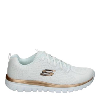 SKECHERS 12615-WTRG GRACEFUL - GET CONNECTED 