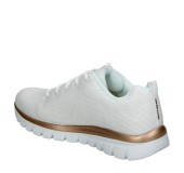 SKECHERS 12615-WTRG GRACEFUL - GET CONNECTED 