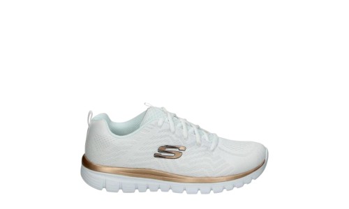 SKECHERS 12615-WTRG GRACEFUL - GET CONNECTED 