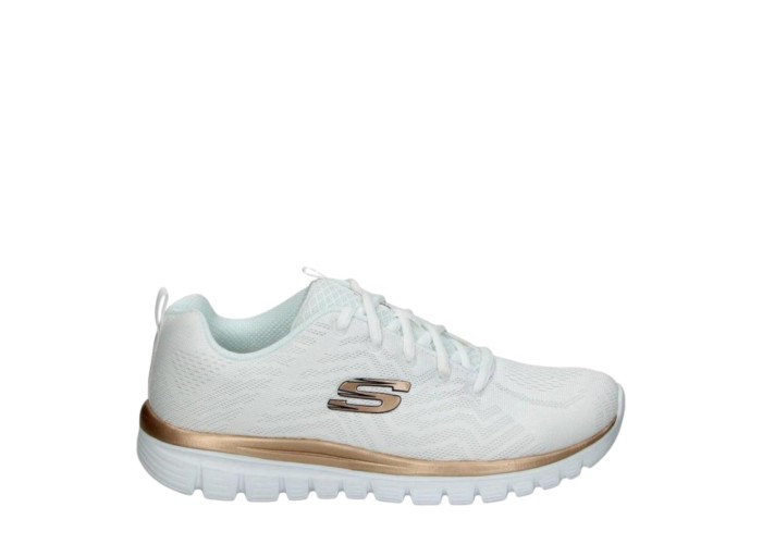 SKECHERS 12615-WTRG GRACEFUL - GET CONNECTED 