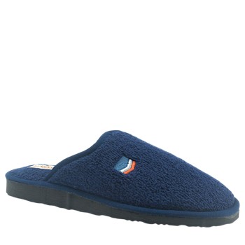 KOLOVOS ΑΝΔΡ ΠΕΤΣΕΤΕ ΚΛΕΙΣΤΗ ΜΠΛΕ 