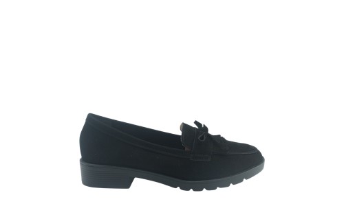 NIKOL 5323 ΜΑΥΡΟ 