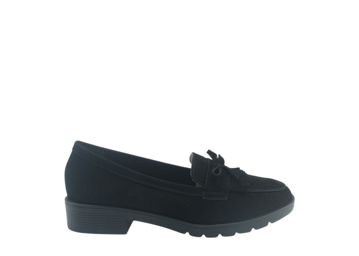 NIKOL 5323 ΜΑΥΡΟ 