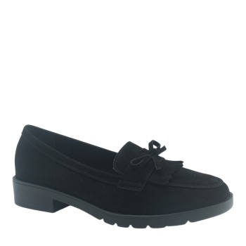 NIKOL 5323 ΜΑΥΡΟ 