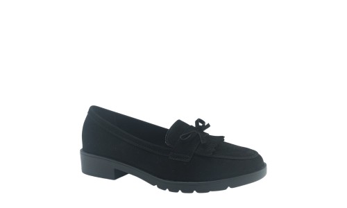 NIKOL 5323 ΜΑΥΡΟ 