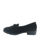 NIKOL 5323 ΜΑΥΡΟ 