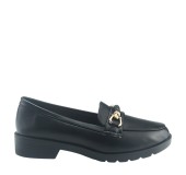 NIKOL 5327-1 ΜΑΥΡΟ ΜΑΤ 