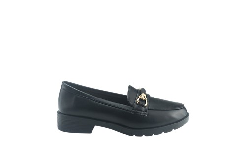 NIKOL 5327-1 ΜΑΥΡΟ ΜΑΤ 