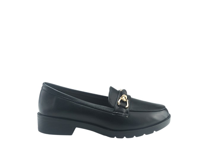 NIKOL 5327-1 ΜΑΥΡΟ ΜΑΤ 