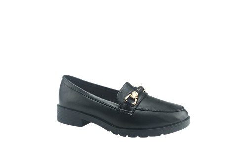 NIKOL 5327-1 ΜΑΥΡΟ ΜΑΤ 