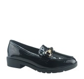 NIKOL 5327 ΜΑΥΡΟ ΛΟΥΣΤΡ 