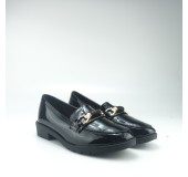 NIKOL 5327 ΜΑΥΡΟ ΛΟΥΣΤΡ 