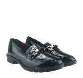 NIKOL 5327 ΜΑΥΡΟ ΛΟΥΣΤΡ 