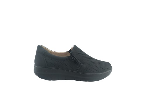 NIKOL AB-659 ΜΑΥΡΟ 