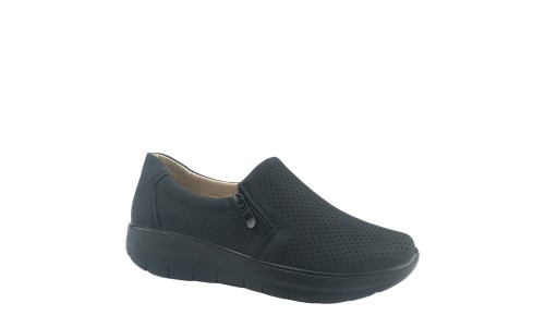 NIKOL AB-659 ΜΑΥΡΟ 