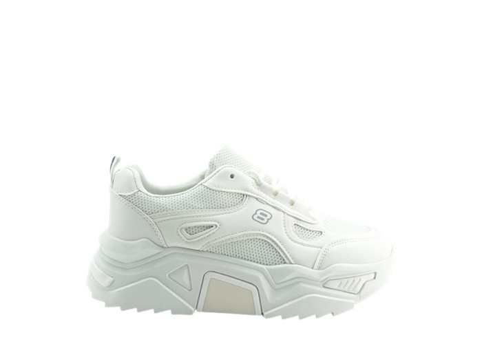 NIKOL JR-110 ΛΕΥΚΟ 