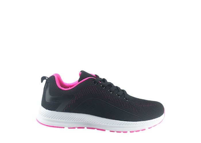 NIKOL B-1212 ΜΑΥΡΟ/ΦΟΥΞΙΑ NIKOL B-1212 ΜΑΥΡΟ/ΦΟΥΞΙΑ