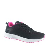 NIKOL B-1212 ΜΑΥΡΟ/ΦΟΥΞΙΑ NIKOL B-1212 ΜΑΥΡΟ/ΦΟΥΞΙΑ