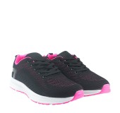 NIKOL B-1212 ΜΑΥΡΟ/ΦΟΥΞΙΑ NIKOL B-1212 ΜΑΥΡΟ/ΦΟΥΞΙΑ