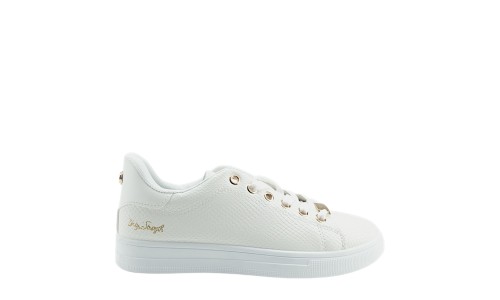 NIKOL OX-2528 ΛΕΥΚΟ 