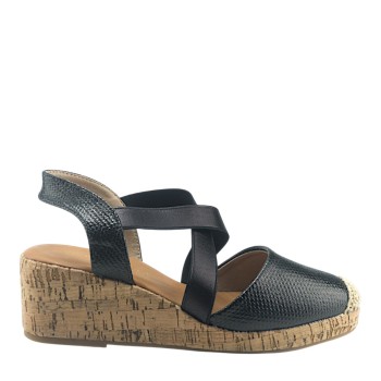 NIKOL 236 ΜΑΥΡΟ 