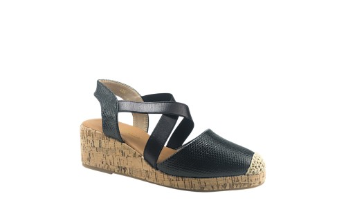 NIKOL 236 ΜΑΥΡΟ 