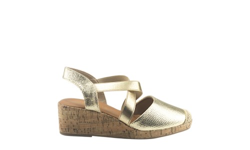 NIKOL 236 ΧΡΥΣΟ 