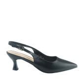 NIKOL LL-1652 ΜΑΥΡΟ 