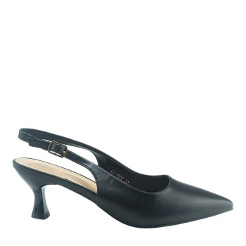 NIKOL LL-1652 ΜΑΥΡΟ 