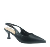 NIKOL LL-1652 ΜΑΥΡΟ 