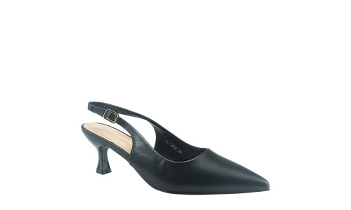 NIKOL LL-1652 ΜΑΥΡΟ 