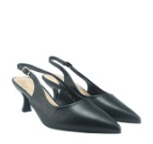 NIKOL LL-1652 ΜΑΥΡΟ 