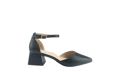 NIKOL LL-1671 ΜΑΥΡΟ 