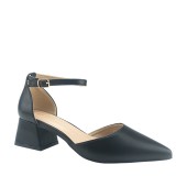 NIKOL LL-1671 ΜΑΥΡΟ 