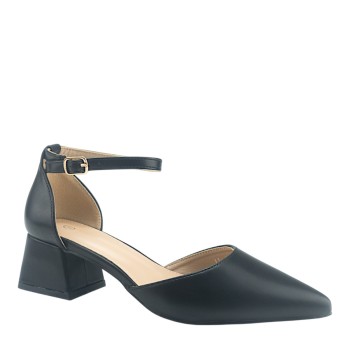 NIKOL LL-1671 ΜΑΥΡΟ 