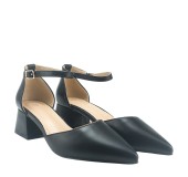 NIKOL LL-1671 ΜΑΥΡΟ 