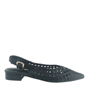 NIKOL CQ-18 ΜΑΥΡΟ 