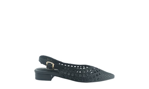 NIKOL CQ-18 ΜΑΥΡΟ 